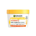 Garnier Body Superfood Mango & Vitamin C Nutri-Glow Cream 380ml