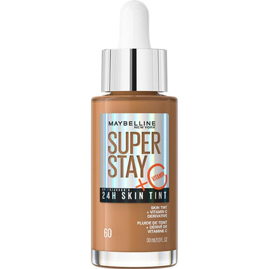 Maybelline Superstay Skin Tint Foundation 60