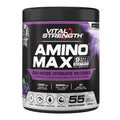 Vital Strength Amino Max EAA Grape 300g - Essential Amino Acids for Performance