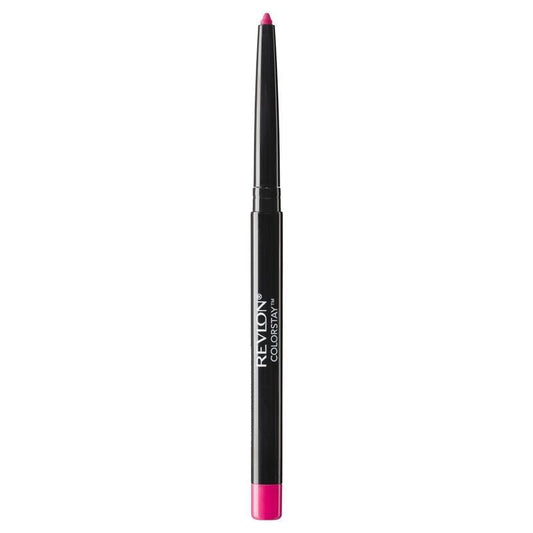 Revlon Colorstay Lip Liner Fuchsia - Auzzistore