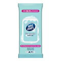 Wet Ones Be Gentle Hand Wipes - 40 Count