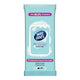 Wet Ones Be Gentle Hand Wipes - 40 Count - Auzzistore