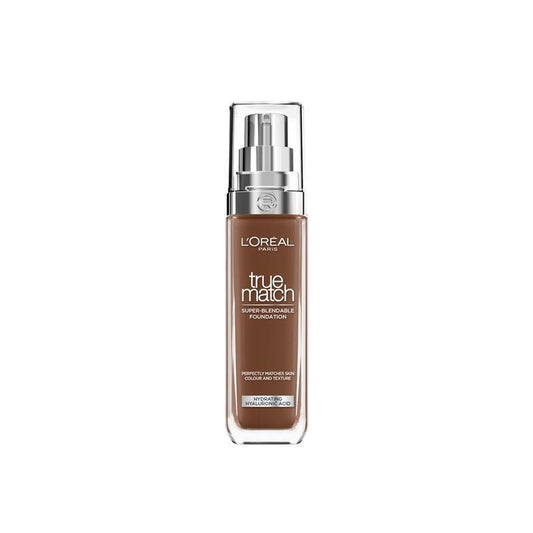 L'Oreal Paris True Match Liquid Foundation 11N
