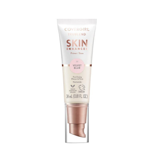 Covergirl Trublend Skin Enhancer Primer #20 Velvet Blur