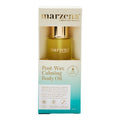 Marzena Post-Wax Calming Body Oil 110ml - Nourishing Aftercare