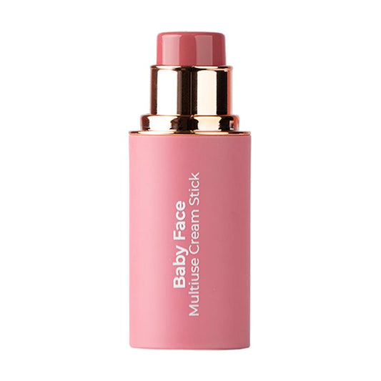 MCoBeauty Baby Face Multiuse Cream Stick Lou Lou – view 2