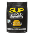 SUP Shred Gummies Citrus Rush - 35 Count