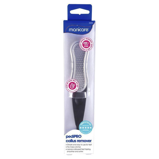 Manicare 25005 Pedipro Callus Remover - 1 Pack - Auzzi Store