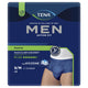 TENA Men Active Fit Plus Incontinence Pants S/M 9 Pants – view 2