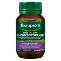 Thompson's One-A-Day St. John's Wort 4000mg Supplement – 60 Tablets
