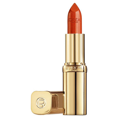 L'Oreal Paris Color Riche Lipstick 163 Orange Mag