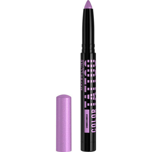 Maybelline Color Tattoo Eye Stix I am Fearless - Auzzistore