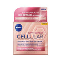 NIVEA Cellular Lift Expert Day Cream 50ml - Anti-Aging Formula