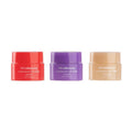 MCoBeauty Overnight Lip Mask Deluxe Trio