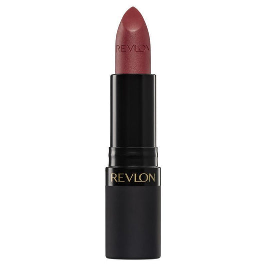 Revlon Super Lustrous Mattes Lipstick Getting Serious