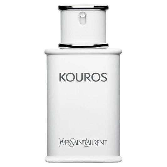 Yves Saint Laurent Kouros Eau de Toilette 50ml - Auzzistore