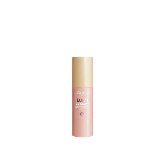 L'Oreal Paris Lumi Glass Highlighter Stick 635 Golden - Auzzistore