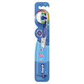 Oral-B Complete 5 Way Clean Medium Toothbrush - 1 Count