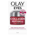 Olay Regenerist Collagen Peptide24 Eye Cream - 15g