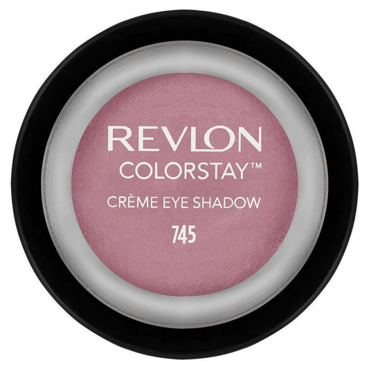 Revlon Colorstay Creme Eye Shadow Cherry Blossom - Auzzistore