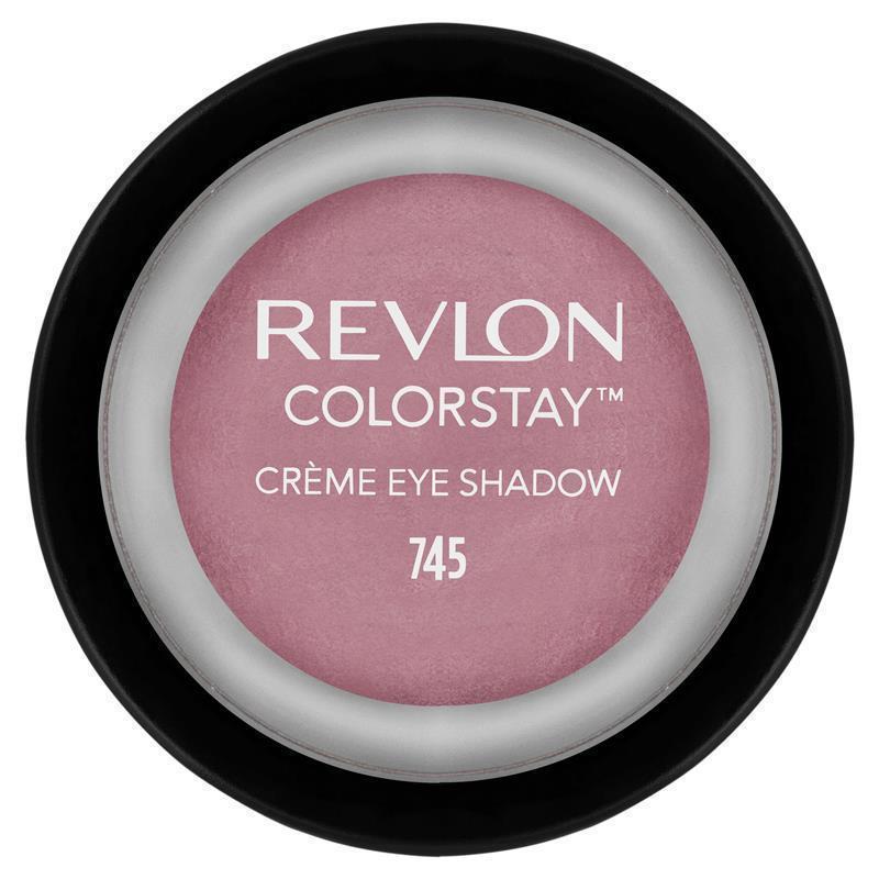 Revlon Colorstay Creme Eye Shadow Cherry Blossom