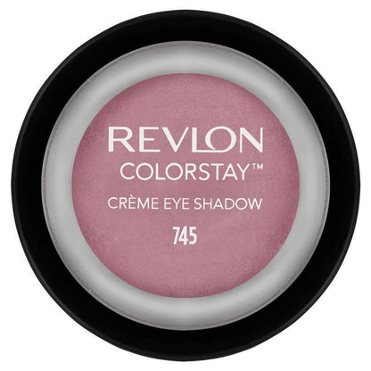 Revlon Colorstay Creme Eye Shadow Cherry Blossom