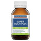Ethical Nutrients Super Multi Plus 60 Tablets – Multivitamin with Ginseng & Milk Thistle