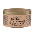 OGX Brazilian Keratin Hair Mask - 300ml
