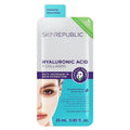 Skin Republic Hyaluronic Acid & Collagen Face Mask - 25ml