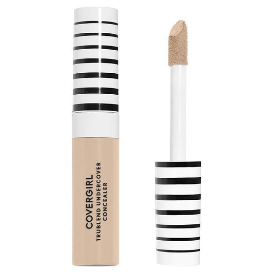 Covergirl Trublend Undercover Concealer - Classic Ivory (10mL) - Auzzi Store