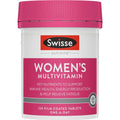 Swisse Women's Multivitamin - 120 Tablets