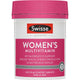 Swisse Women's Multivitamin - 120 Tablets - Auzzistore
