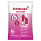 Hotteeze Heat Pads For Feet - 5 Pairs