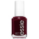 Essie Nail Polish Shearling Darling 282 - Plush Ebony Red - Auzzistore