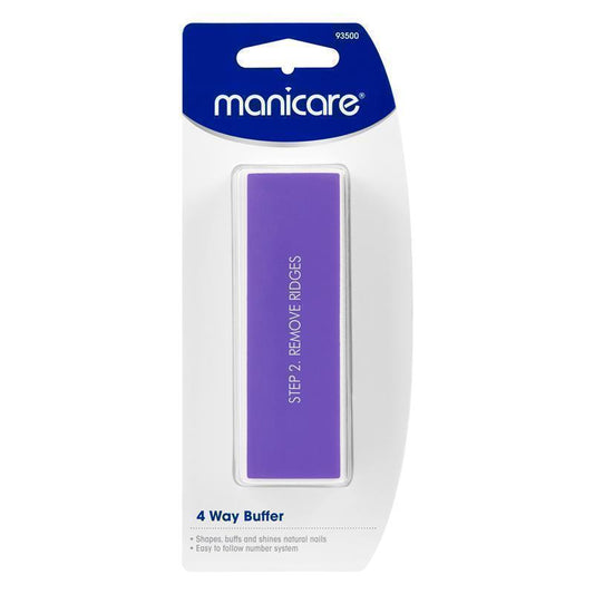 Manicare 4 Way Buffer-Auzzi Store