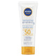 NIVEA Sun Sensitive Protect SPF50 Sunscreen Lotion - 100ml - Auzzistore