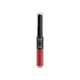 L'Oreal Paris Infallible 2 Step Lipstick 501 Timeless Red - Auzzistore
