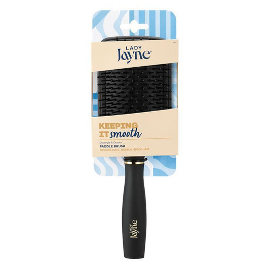 Lady Jayne 7612 Everyday Paddle Brush - Large Size-Auzzi Store