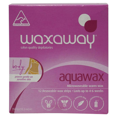 Waxaway Aquawax - 350g
