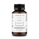 JSHEALTH Detox + Debloat Formula 60 Tablets - Natural Digestive Relief - Auzzistore