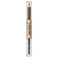 Revlon Colorstay Brow Fantasy Pencil & Gel Soft Brown