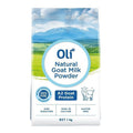 Oli6 Natural Goat Milk Powder - 1kg for Gut Health