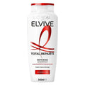 L'Oreal Elvive Total Repair Shampoo 340ml - Revitalize Your Hair