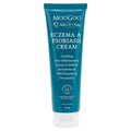 MooGoo Baby & Child Eczema and Psoriasis Cream 120g - Soothing Relief