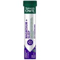 Nature's Own Magnesium + Passionflower Sleep Effervescent Tablets - 20