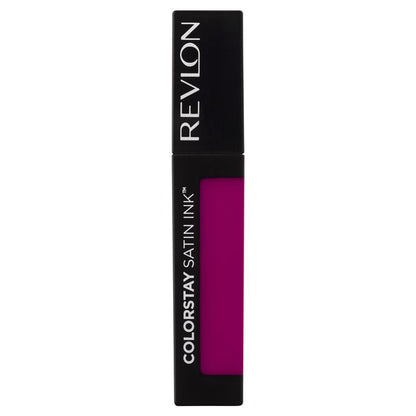 Revlon Colorstay Satin Ink Lip Color Seal The Deal