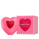 Escada Candy Love Limited Edition Eau de Toilette 100ml - A Fruity, Ambery Delight