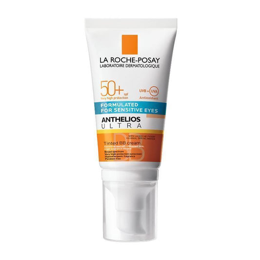 La Roche-Posay Anthelios ULTRA Tinted Sunscreen SPF50+ for Dry Skin - 50ml - Auzzi Store
