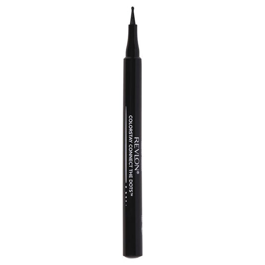 Revlon ColorStay Liquid Eye Pen Precise - Blackest Black 1.6g-Auzzi Store