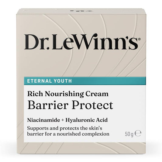 Dr LeWinn's Eternal Youth Day and Night Nourishing Cream 50g - Anti-Aging Moisturizer - Auzzistore